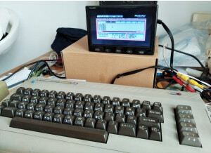 Commodore C64 (80504)