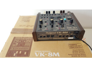 Roland VK-8M (48054)