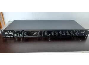 Dunlop DCR2SR Cry Baby Rack Module (Custom Shop) (56599)