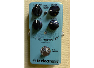 TC Electronic HyperGravity (98863)