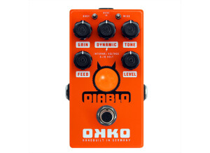 Okko Diablo (89308)