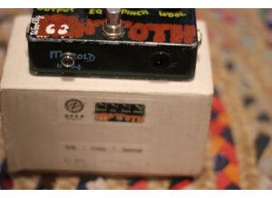 Zvex Woolly Mammoth (64152)