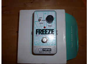 Electro-Harmonix Freeze (13877)