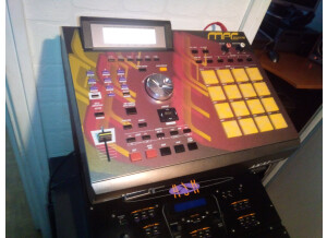 Akai Professional MPC2000XL (30435)