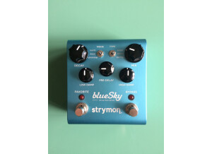Strymon BlueSky-1