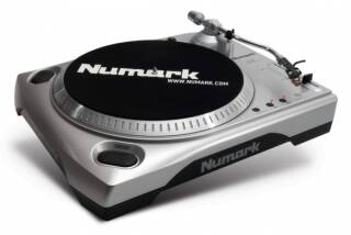 Numark TTUSB