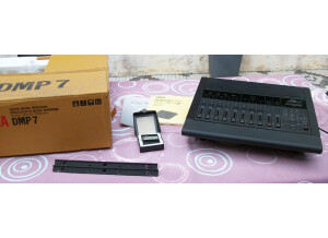 Yamaha dmp 7 (71617)