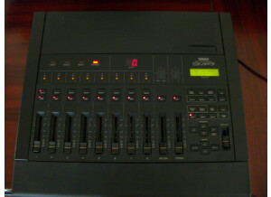 Yamaha dmp 7 (52572)