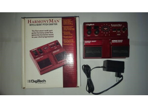 DigiTech HarmonyMan (39822)