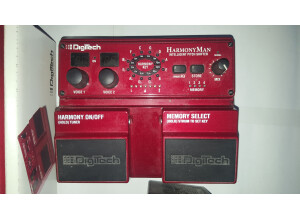 DigiTech HarmonyMan (30240)