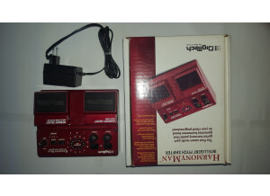 DigiTech HarmonyMan (7317)