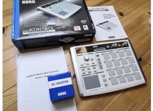 Korg PadKONTROL (15848)