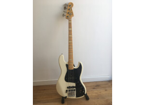 Fender Marcus Miller Jazz Bass (40965)