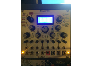 Intellijel Designs Cylonix Shapeshifter (39261)