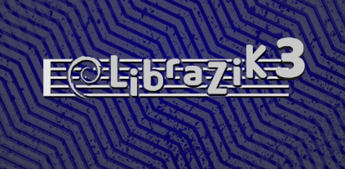 Linux Debian : LZK3-entete Linux Debian : LZK3-entete