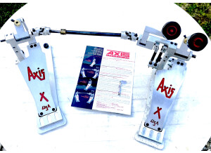 Axis AX-X2