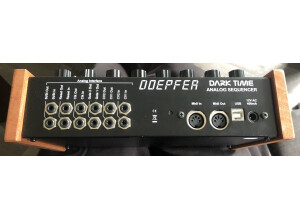 Doepfer Dark Time (97484)