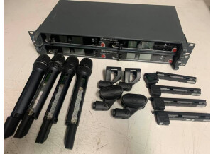 Sennheiser SKM 5000 + EM 3031 (26946)
