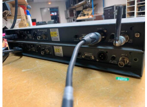 Sennheiser SKM 5000 + EM 3532 (63791)