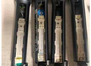 Sennheiser SKM 5000 + EM 3532 (97743)