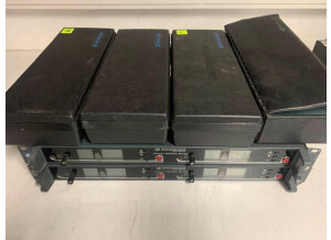 Sennheiser SKM 5000 + EM 3532 (5172)