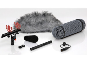 DPA Microphones 4017-R