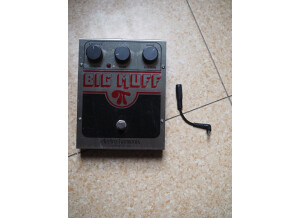 Electro-Harmonix Big Muff PI (44748)