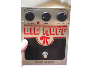 Electro-Harmonix Big Muff PI (59394)