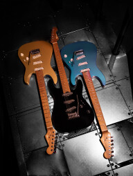 CharvelDK22SSS CharvelDK22SSS