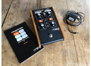 Moog Music MF-101 Lowpass Filter (1099)