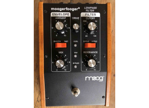 Moog Music MF-101 Lowpass Filter (33558)