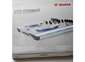 Vestax VCI-100MKII