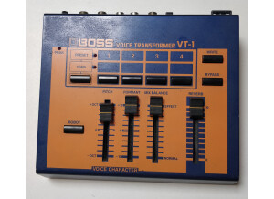 Boss VT-1 Voice Transformer (88177)