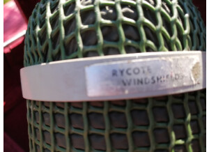 009 Rycote Windshields, sa Rycote Wind Jammer