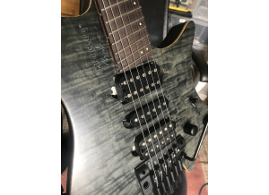 Strandberg Boden Fusion 6 (98415)