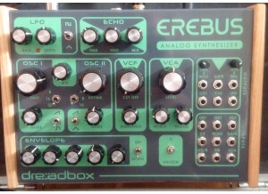 Dreadbox Erebus (47852)