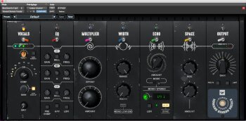 1 3_Voix Lead_Preamp Comp 2 1 3_Voix Lead_Preamp Comp 2