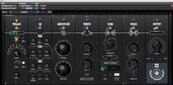 1 4_Voix Lead_Preamp Comp 3 Max 1 4_Voix Lead_Preamp Comp 3 Max