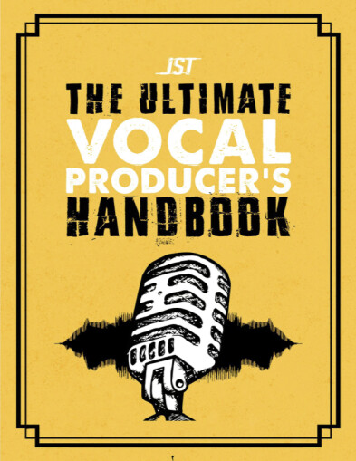 8_The Ultimate Vocal Producer's Handbook