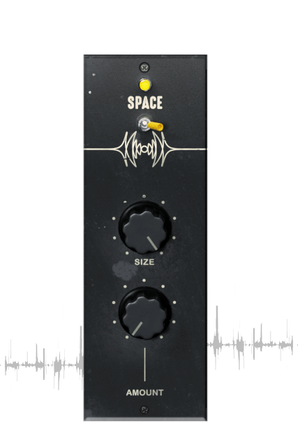 6_Photo Module 6 Space