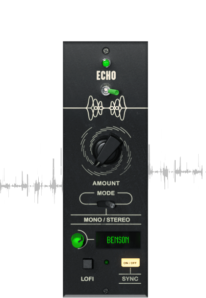 5_Photo Module 5 Echo