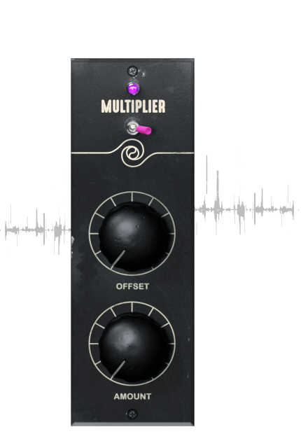 3_Photo Module 3 Multiplier