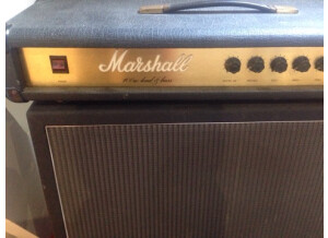 Marshall 2195 JMP Lead & Bass [1976-1980] (13296)