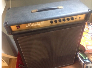 Marshall 2195 JMP Lead & Bass [1976-1980] (26395)
