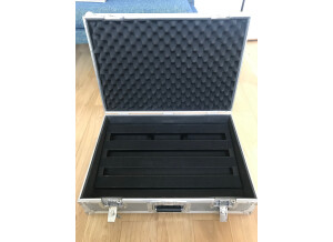 Pedaltrain Pedaltrain 2 w/ Hard Case (21188)