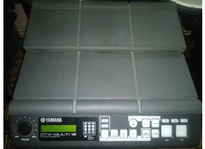 Yamaha DTX-Multi 12 (69452)