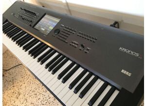 Korg Kronos X 73 (68521)