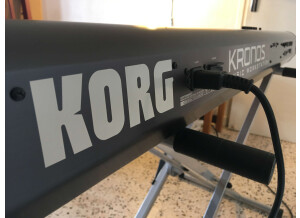 Korg Kronos X 73 (97647)