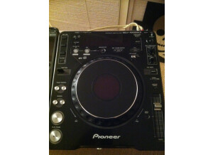 Pioneer Pack CDJ 1000 mk3 + DJM 800