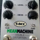 Mean Machine Mean Machine
